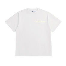 Off White T Shirts