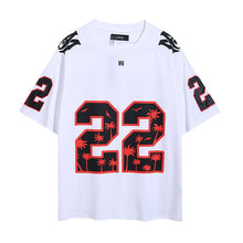 Amiri T Shirts Number 22
