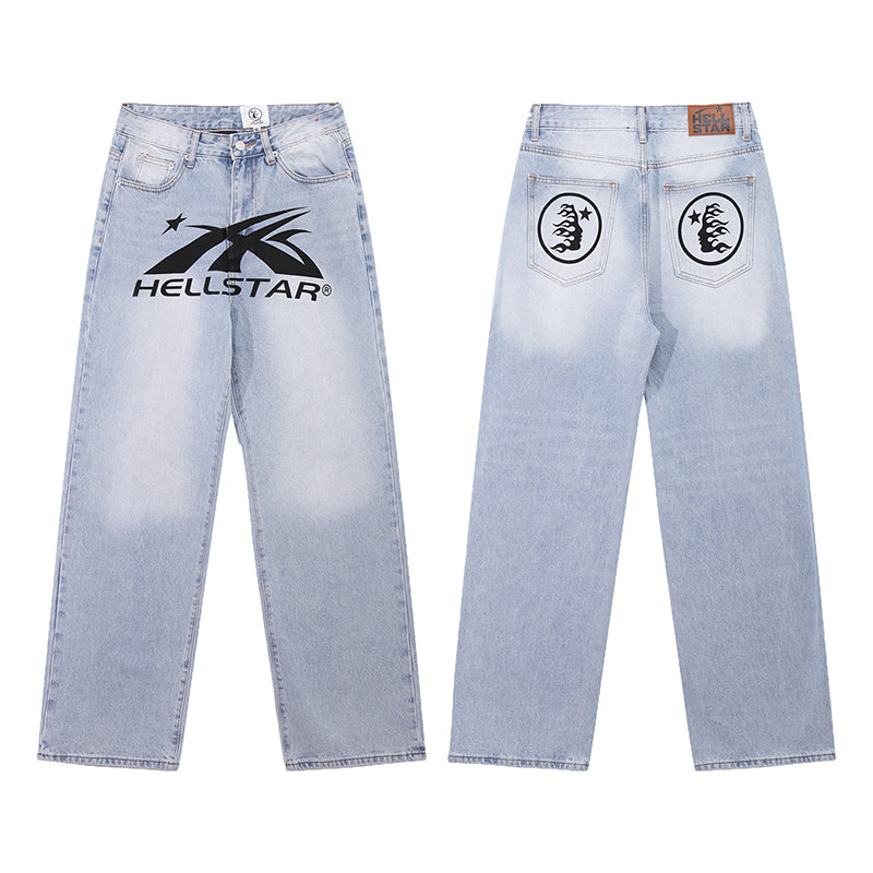 HS Jeans