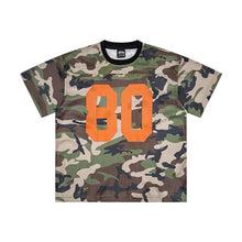 Stussy Jersey Mesh fabric t shirt
