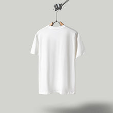 Travis Scott T Shirts x Mitchell x Ness Wisconsin Badgers Hand-Drawn collaboration short-sleeve