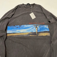 Saint Michael long sleeve shirts Premium-quality pure cotton streetwear for autumn