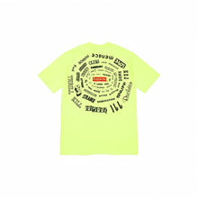 Supreme T Shirts pure cotton fashion apparel