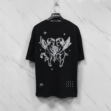 KSUBI T SHIRTS High-quality 260g 32-count double-yarn pure cotton streetwear—suitable for all seasons.