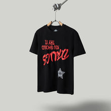 Travis Scott T Shirts FW24 DAYS BEFORE RODEO surrounding retro five-pointed star T-shirt short sleeves