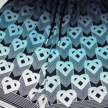Casablanca Beach Shirt & Shorts Set Casual Summer Vacation/Travel Wear (Sold Separately)