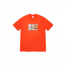Supreme T Shirts pure cotton fashion apparel