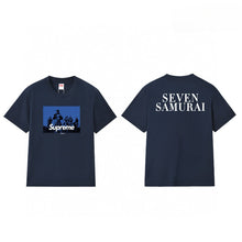 Supreme T Shirts pure cotton fashion apparel