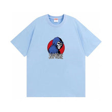 Supreme T Shirts pure cotton fashion apparel