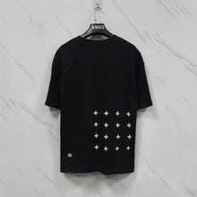 KSUBI T SHIRTS High-quality 260g 32-count double-yarn pure cotton streetwear—suitable for all seasons.