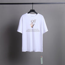 Off White T Shirts