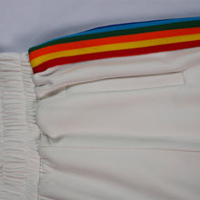 Palm Angels Shorts Striped street sportswear