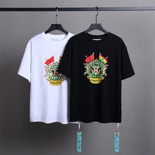 Off White T Shirts
