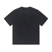 Godspeed T Shirts 260g pure cotton fabric