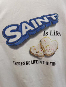 Saint Michael long sleeve shirts Premium-quality pure cotton streetwear for autumn