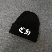 CHH Chrome Hearts Knitted Hat