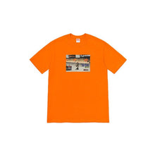 Supreme T Shirts pure cotton fashion apparel