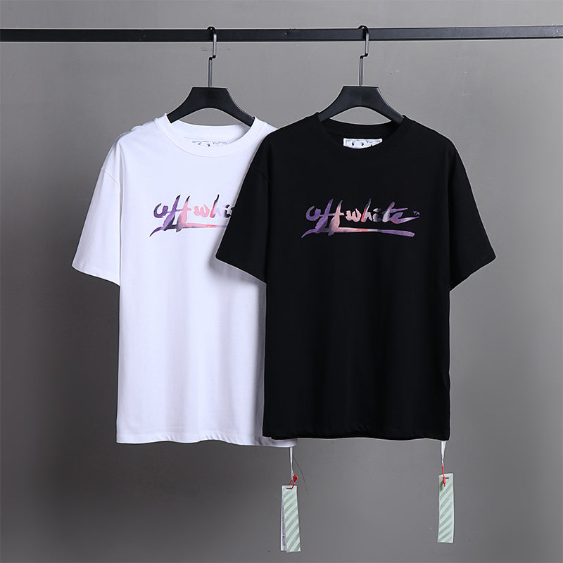 Off White T Shirts