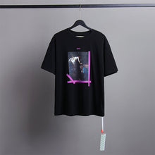 Off White T Shirts