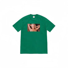 Supreme T Shirts pure cotton fashion apparel