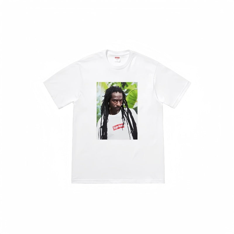 Supreme T Shirts pure cotton fashion apparel