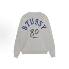 Stussy Sweater High-quality knitwear for autumn winter