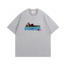 Supreme T Shirts pure cotton fashion apparel