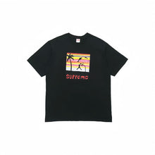Supreme T Shirts pure cotton fashion apparel