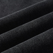 Men Trendy Jeans High-street trendy apparel