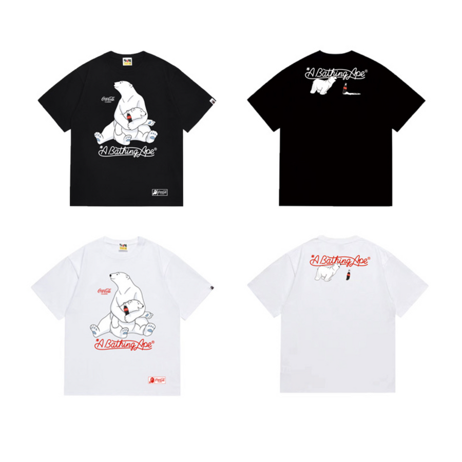 Bathing Ape Bape T Shirts