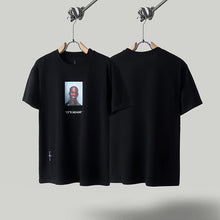 Travis Scott T Shirts x The Rage ll Tee