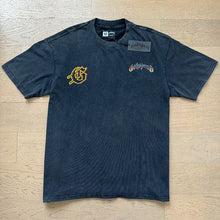 Godspeed T Shirts 260g pure cotton fabric