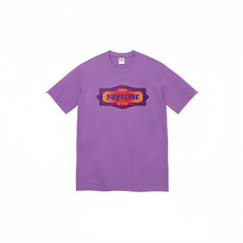 Supreme T Shirts pure cotton fashion apparel