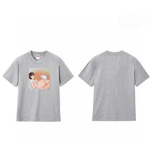 Supreme T Shirts pure cotton fashion apparel
