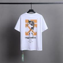 Off White T Shirts