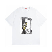 Supreme T Shirts pure cotton fashion apparel