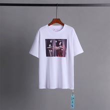 Off White T Shirts