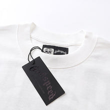 Godspeed T Shirts 260g pure cotton fabric