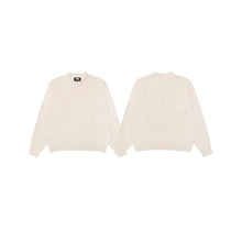 Stussy Sweater High-quality knitwear for autumn winter
