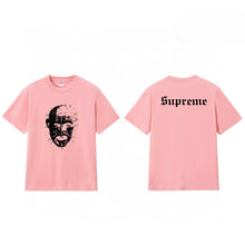 Supreme T Shirts pure cotton fashion apparel