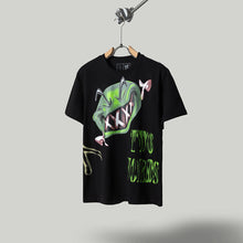 Travis Scott T Shirts x WWE SS25 Cockroach DX short-sleeved T-shirt