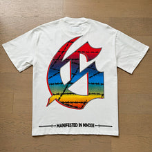 Godspeed T Shirts 260g pure cotton fabric