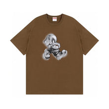 Supreme T Shirts pure cotton fashion apparel