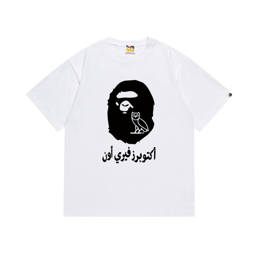 Bathing Ape Bape T Shirts