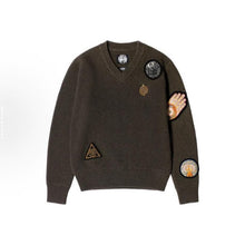 Stussy Sweater High-quality knitwear for autumn winter