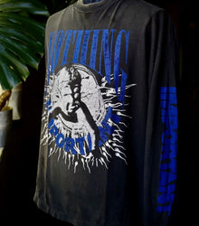 Saint Michael long sleeve shirts Premium-quality pure cotton streetwear for autumn