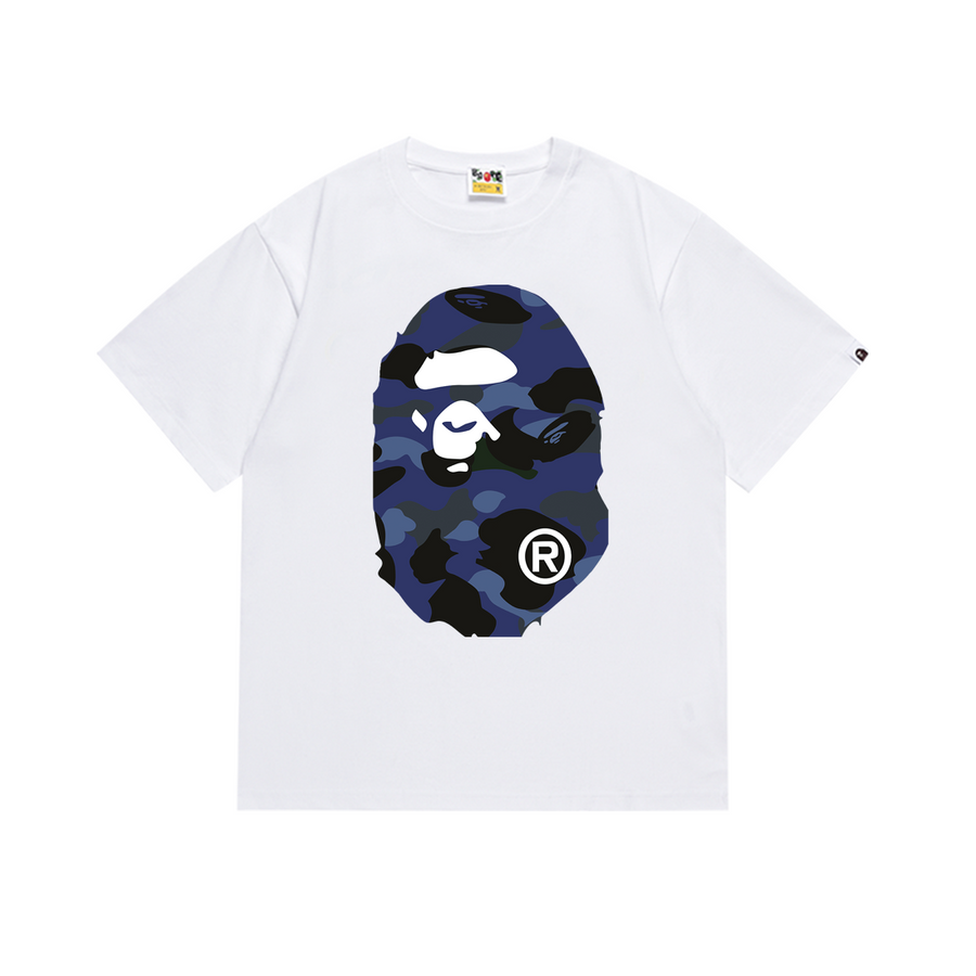 Bathing Ape Bape T Shirts
