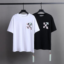 Off White T Shirts