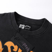 Godspeed T Shirts 260g pure cotton fabric