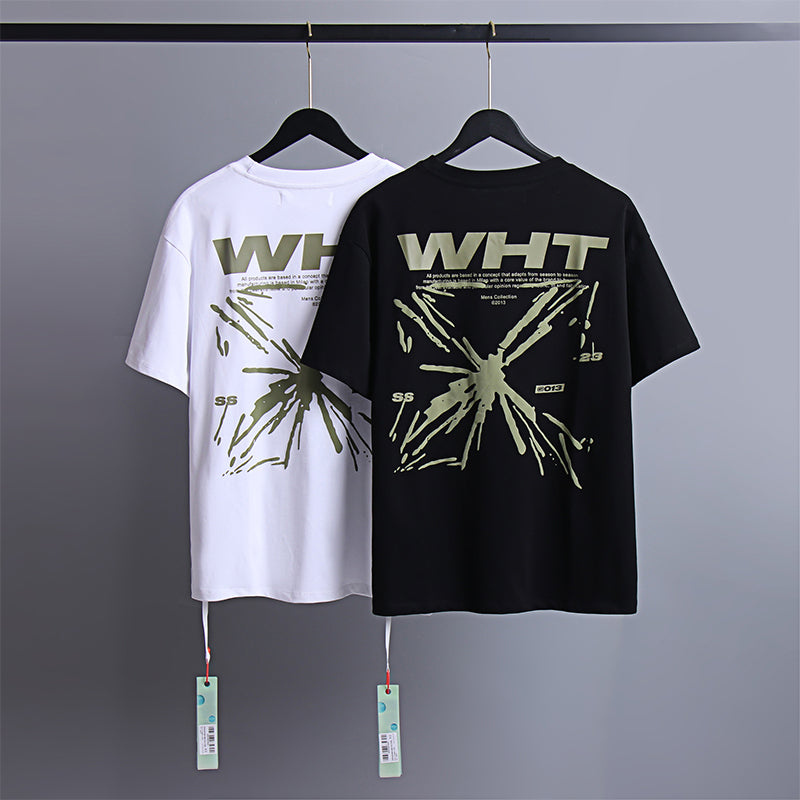 Off White T Shirts